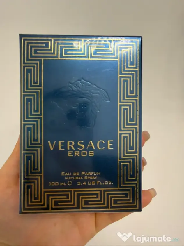 Parfum nou