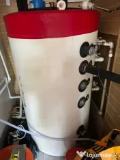 Pompa de căldură 