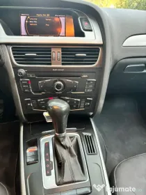 Audi A4 B8 2.7 2011