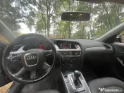 Audi A4 B8 2.7 2011 