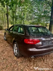 Audi A4 B8 2.7 2011 