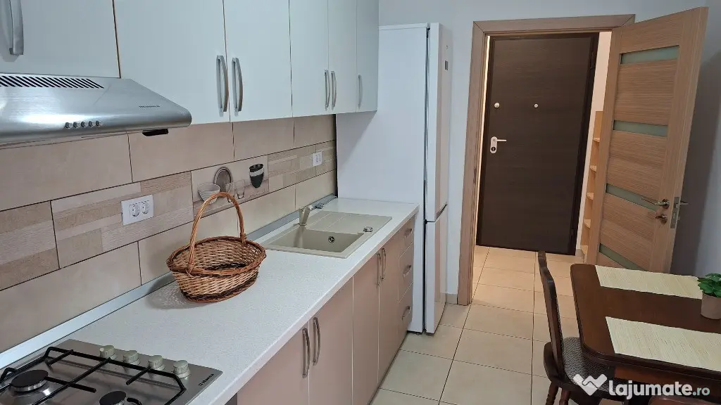 Inchiriere Apartament 2 camere, Cotroceni Smart Residence - Bucuresti (Bucuresti-Ilfov)