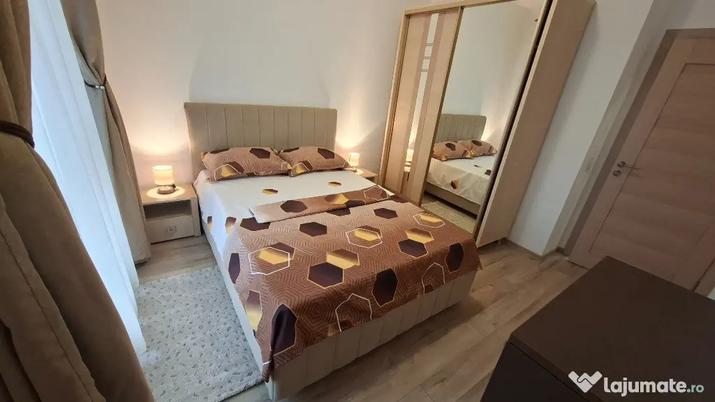 Inchiriere Apartament 2 camere, Cotroceni Smart Residence - Bucuresti (Bucuresti-Ilfov)