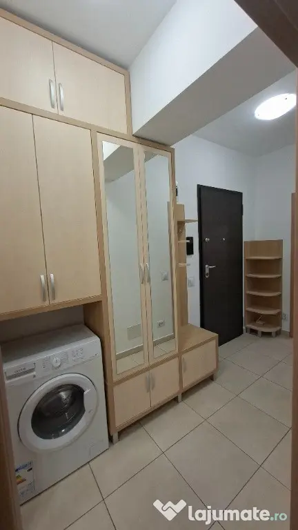 Inchiriere Apartament 2 camere, Cotroceni Smart Residence - Bucuresti (Bucuresti-Ilfov)