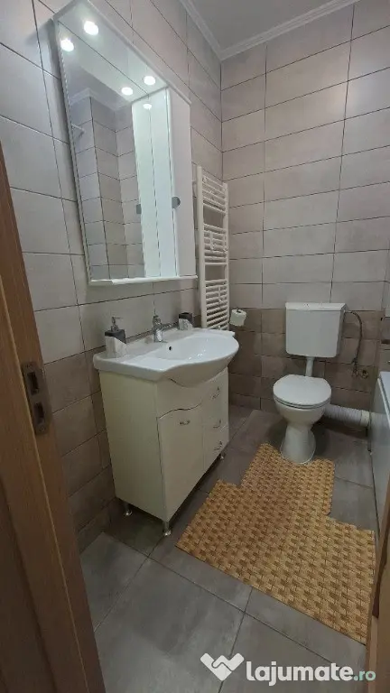 Inchiriere Apartament 2 camere, Cotroceni Smart Residence - Bucuresti (Bucuresti-Ilfov)
