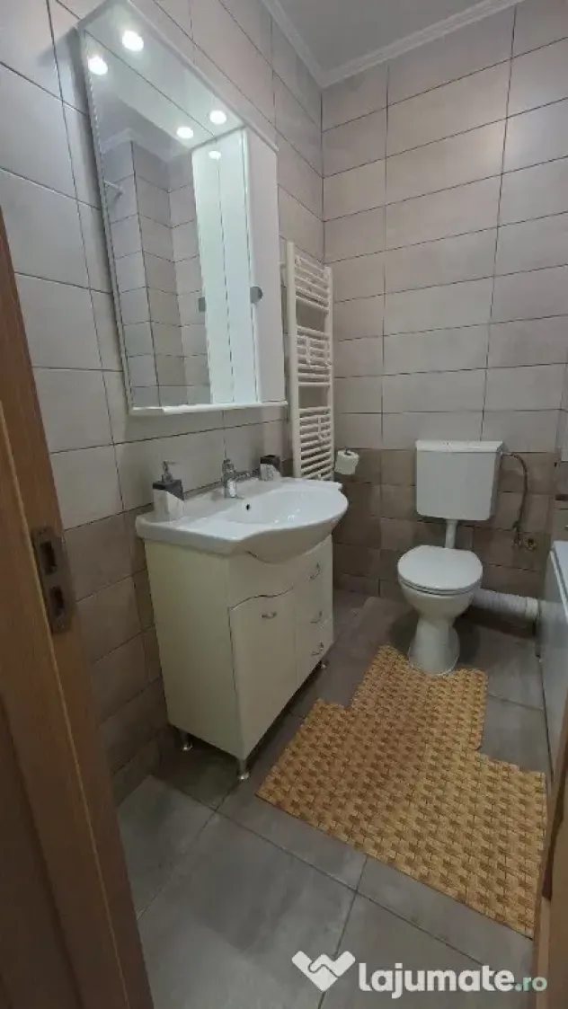 Inchiriere Apartament 2 camere, Cotroceni Smart Residence - Bucuresti (Bucuresti-Ilfov)