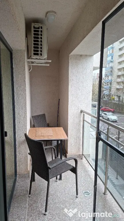 Inchiriere Apartament 2 camere, Cotroceni Smart Residence - Bucuresti (Bucuresti-Ilfov)