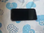 iPhone SE 2022 black baterie 96%