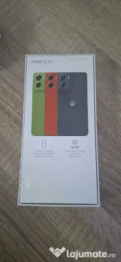 Motorola Moto G06 256GB 