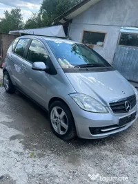 Vand Mercedes A180 