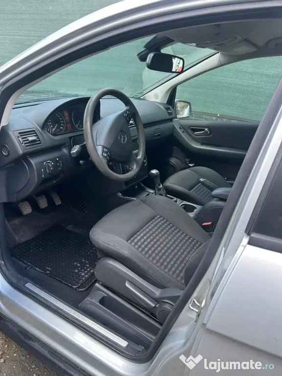 Vand Mercedes A180