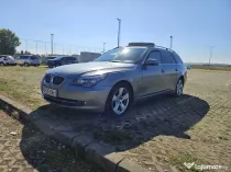 Vând BMW 520D 2010 Automat