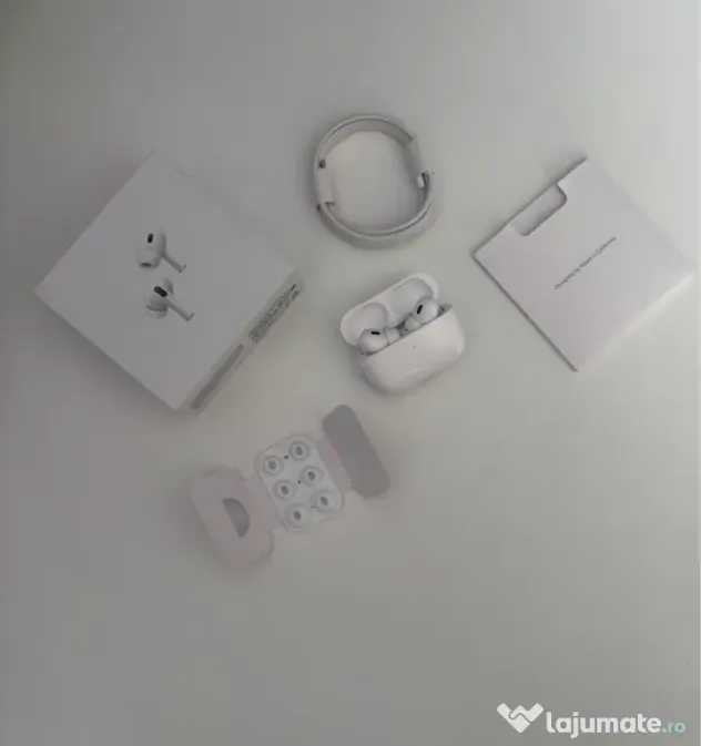 Căști AirPods Pro 2