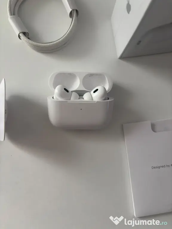 Căști AirPods Pro 2