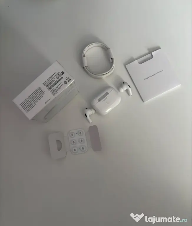 Căști AirPods Pro 2