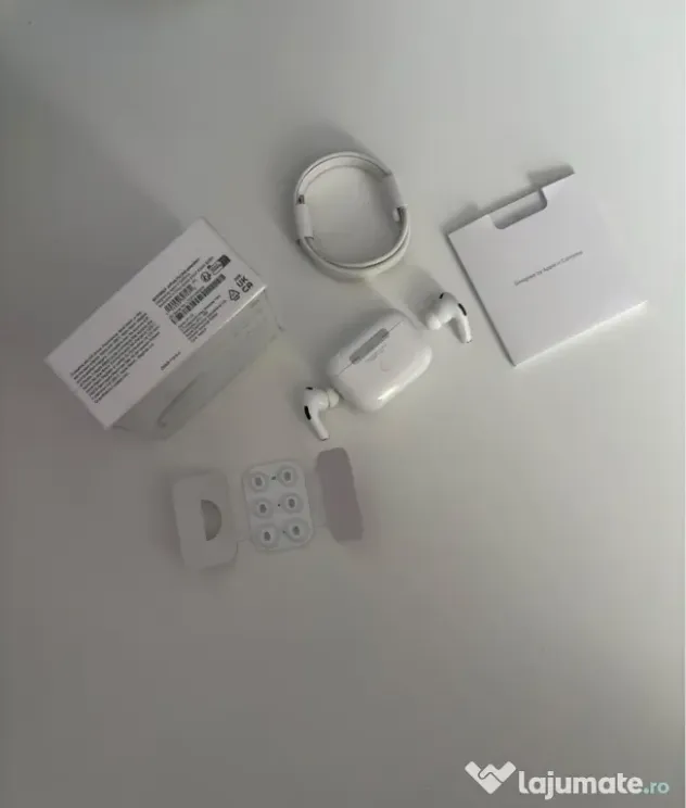 Căști AirPods Pro 2