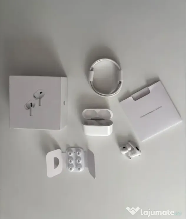 Căști AirPods Pro 2