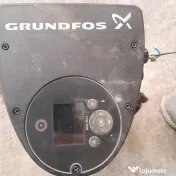 Pompă grundfos 