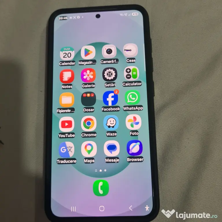 Telefon Samsung S25