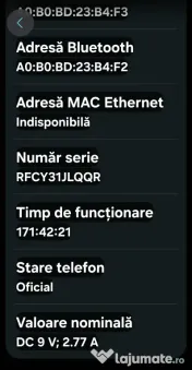 Telefon Samsung S25