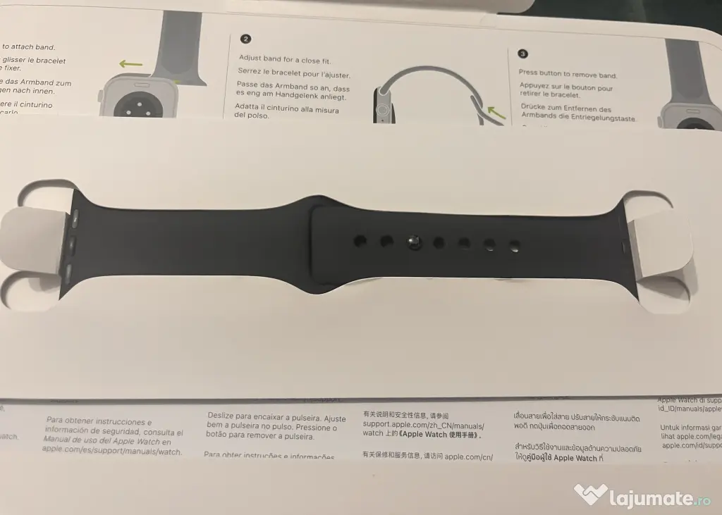 Apple Watch original band