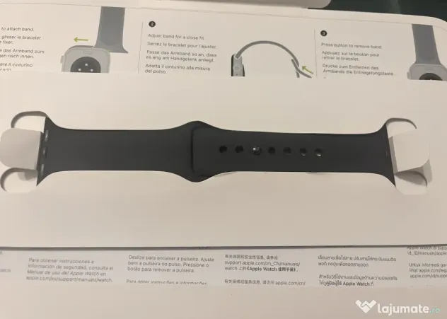 Apple Watch original band