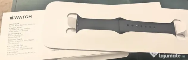 Apple Watch original band