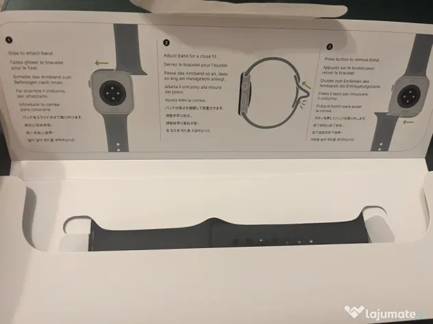 Apple Watch original band