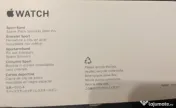 Apple Watch original band