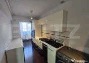 Garsonieră renovată în Cugir, 31 mp, Bloc izolat termic 