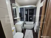 Garsonieră renovată în Cugir, 31 mp, Bloc izolat termic 
