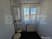 Garsonieră renovată în Cugir, 31 mp, Bloc izolat termic 