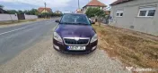 Skoda Fabia 1.2Tsi an 2011 