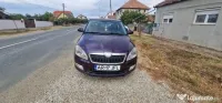 Skoda Fabia 1.2Tsi an 2011