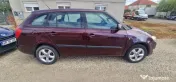 Skoda Fabia 1.2Tsi an 2011 