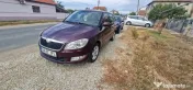 Skoda Fabia 1.2Tsi an 2011 