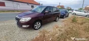 Skoda Fabia 1.2Tsi an 2011 