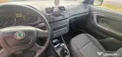 Skoda Fabia 1.2Tsi an 2011 