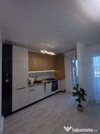 Garsoniera noua de inchiriat - Militari Residence