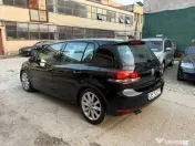 Vw Golf 6 1.4 TSI 122 CP • 05.2009 • Park Assist • Navi • Scaune Încălzite • R17