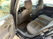 Vw Golf 6 1.4 TSI 122 CP • 05.2009 • Park Assist • Navi • Scaune Încălzite • R17