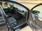 Vw Golf 6 1.4 TSI 122 CP • 05.2009 • Park Assist • Navi • Scaune Încălzite • R17