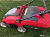 Scarificator si aerator electric HECHT 1738 2 in 1 