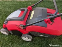 Scarificator si aerator electric HECHT 1738 2 in 1
