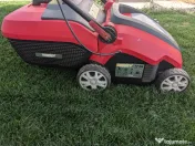 Scarificator si aerator electric HECHT 1738 2 in 1 