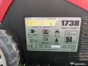 Scarificator si aerator electric HECHT 1738 2 in 1 