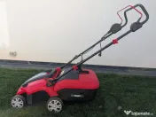 Scarificator si aerator electric HECHT 1738 2 in 1 