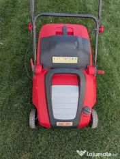 Scarificator si aerator electric HECHT 1738 2 in 1 