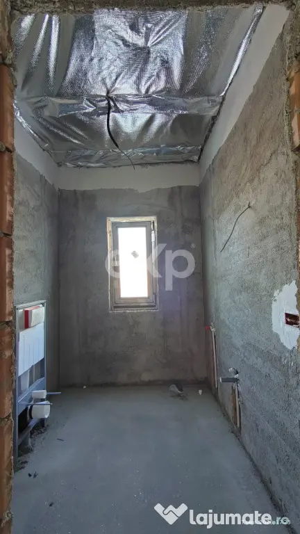 Clinceni-Central- Casa pe parter - Clinceni (Bucuresti-Ilfov)