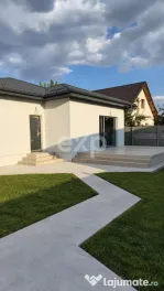 Clinceni-Central- Casa pe parter